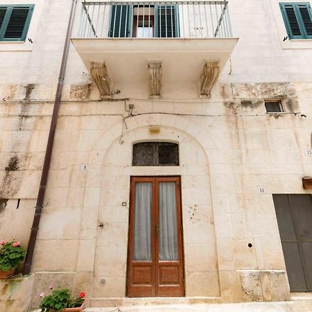Casa Vacanza La Stradella Ostuni Zewnętrze zdjęcie