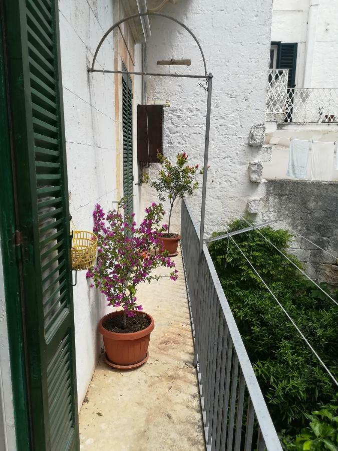 Casa Vacanza La Stradella Ostuni Zewnętrze zdjęcie