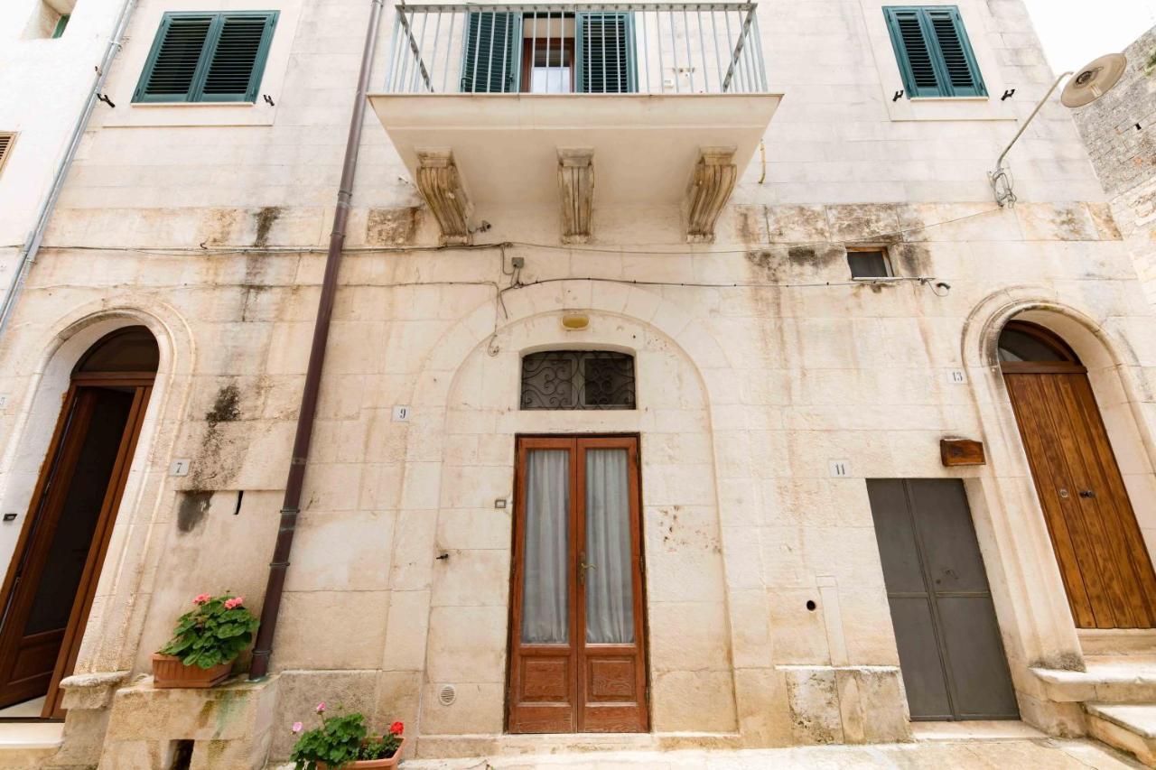 Casa Vacanza La Stradella Ostuni Zewnętrze zdjęcie