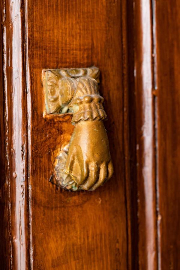 Casa Vacanza La Stradella Ostuni Zewnętrze zdjęcie