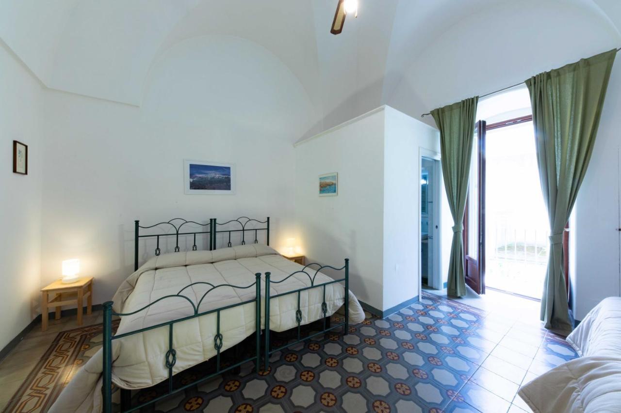 Casa Vacanza La Stradella Ostuni Zewnętrze zdjęcie