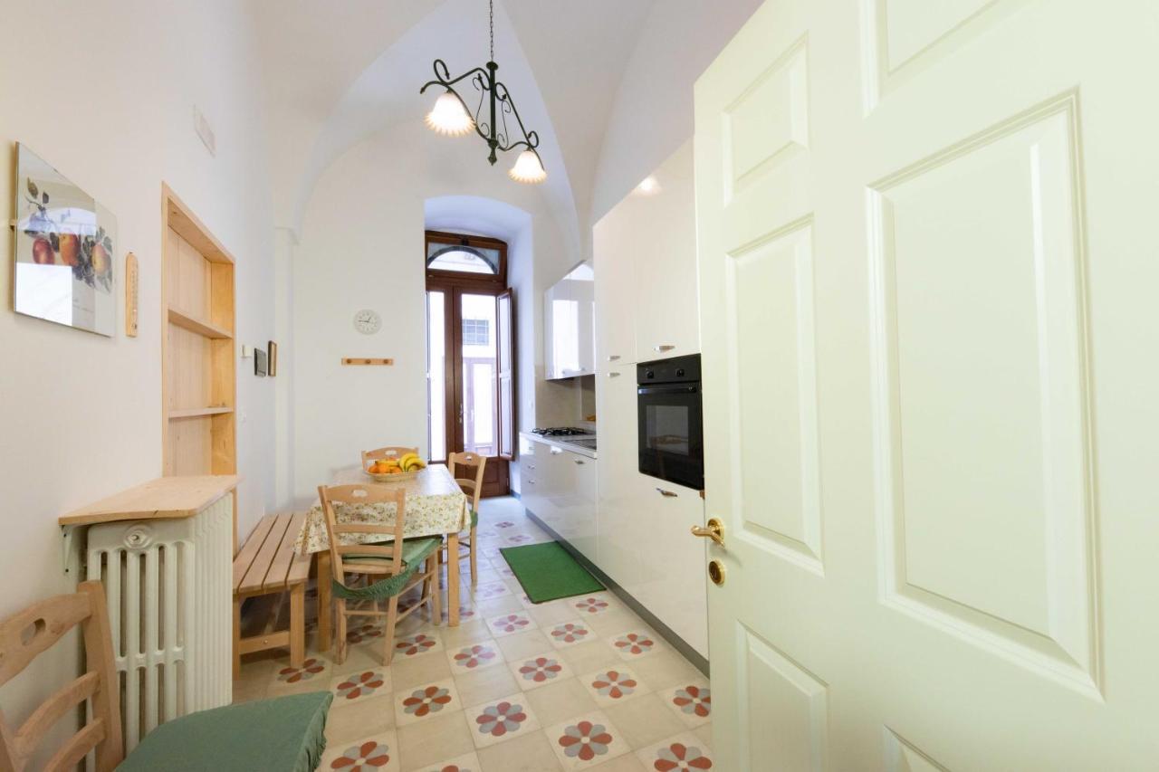 Casa Vacanza La Stradella Ostuni Zewnętrze zdjęcie