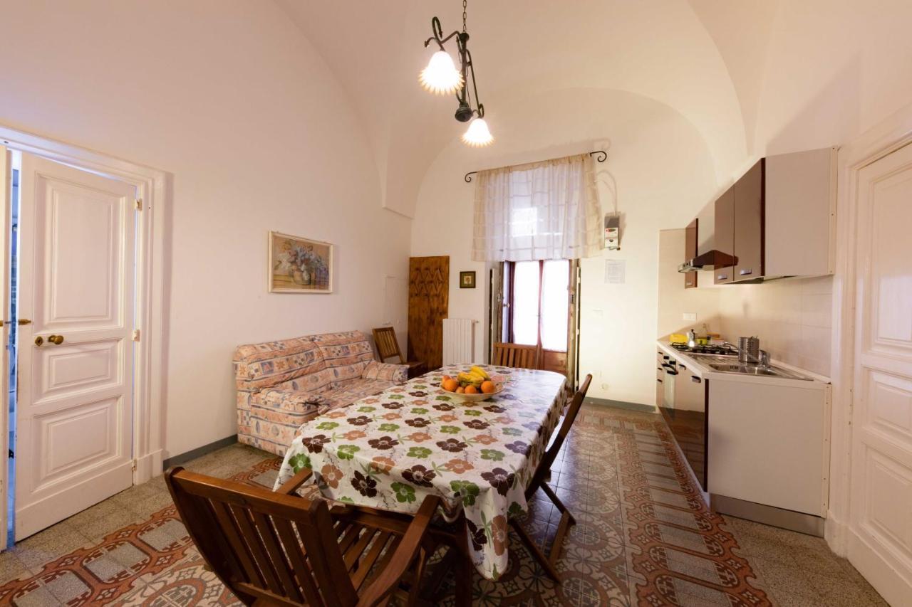 Casa Vacanza La Stradella Ostuni Zewnętrze zdjęcie