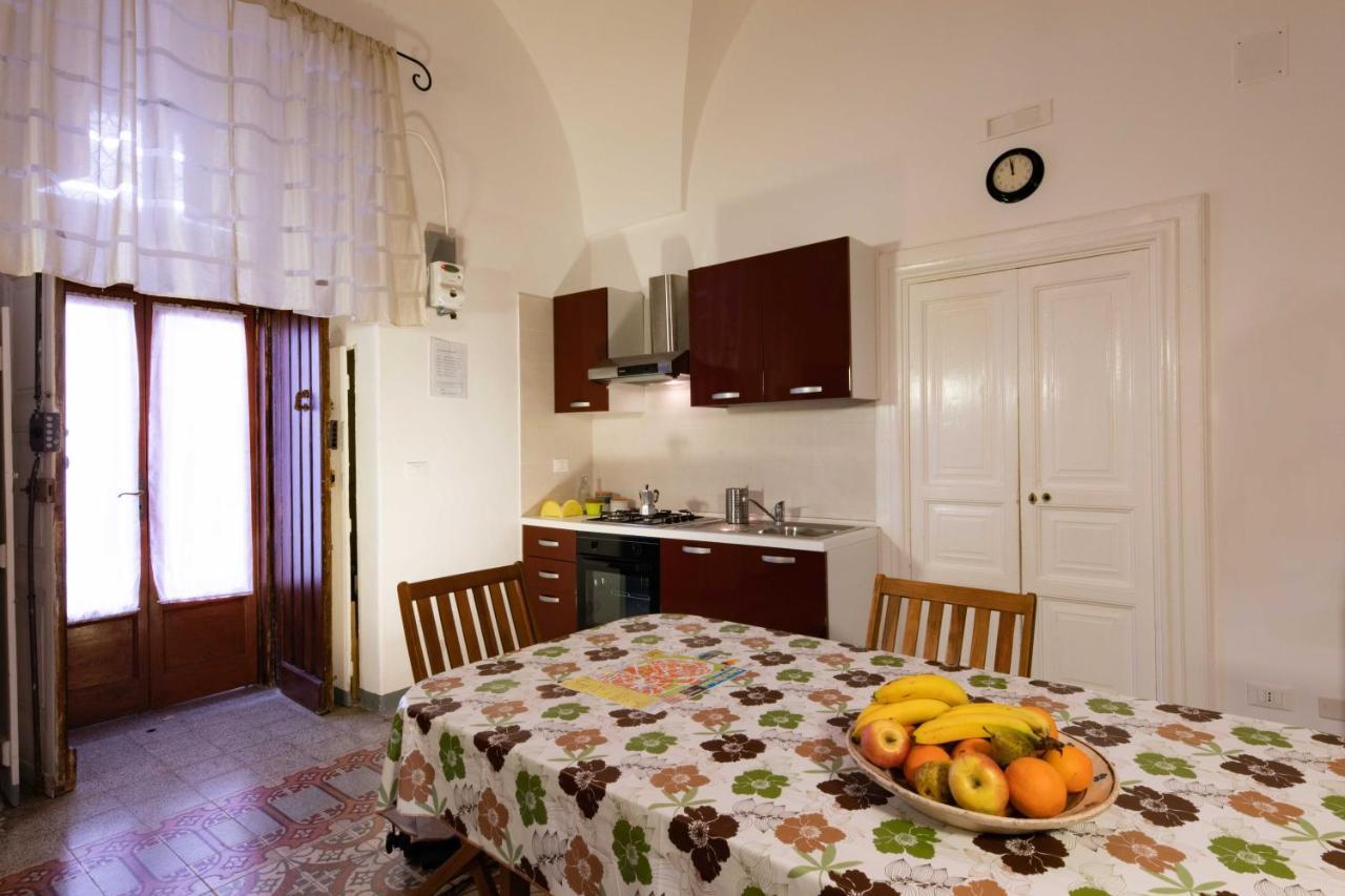 Casa Vacanza La Stradella Ostuni Zewnętrze zdjęcie