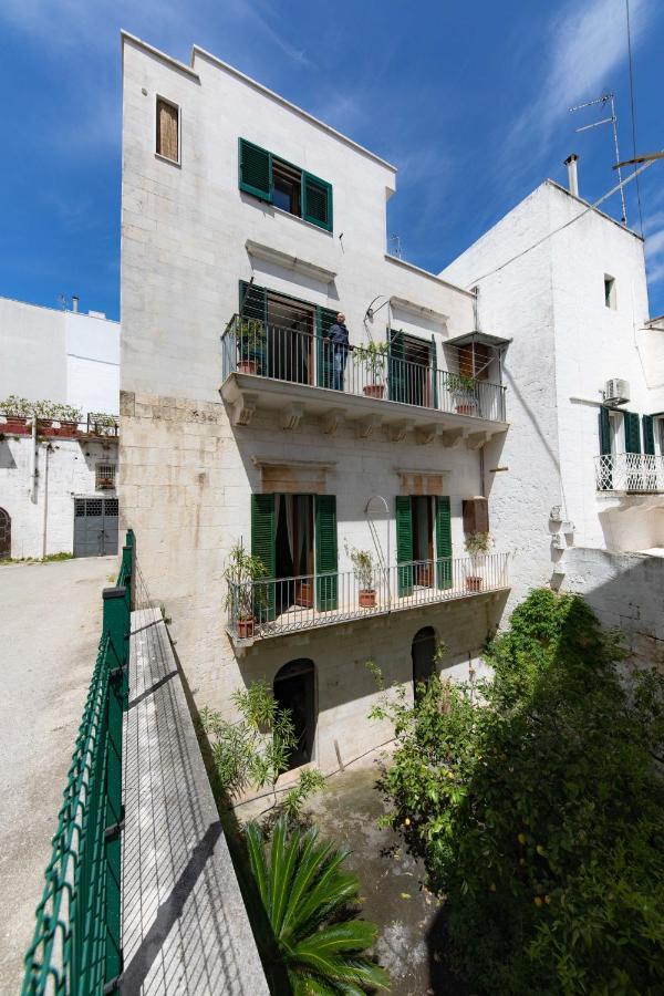 Casa Vacanza La Stradella Ostuni Zewnętrze zdjęcie