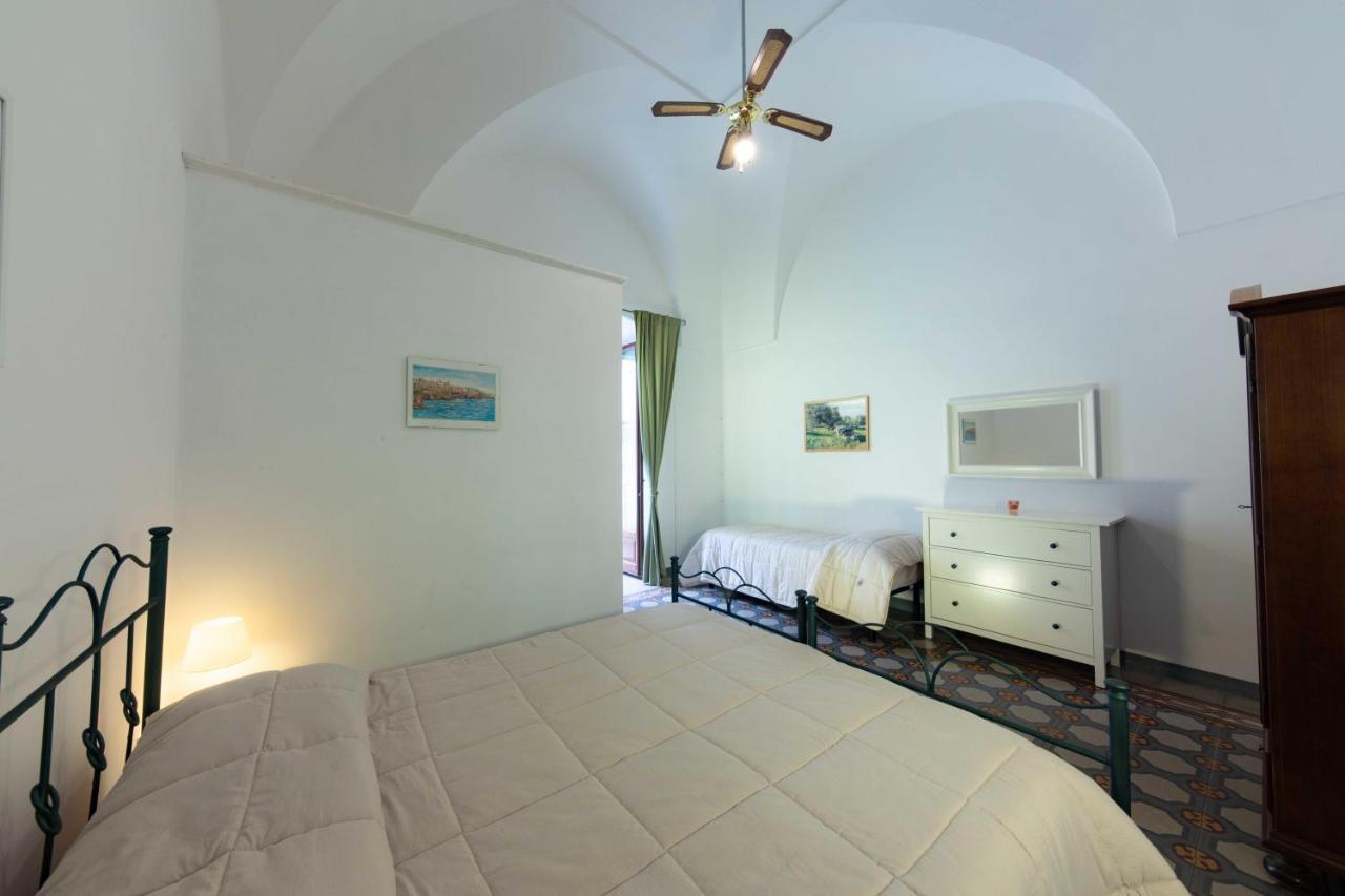 Casa Vacanza La Stradella Ostuni Zewnętrze zdjęcie