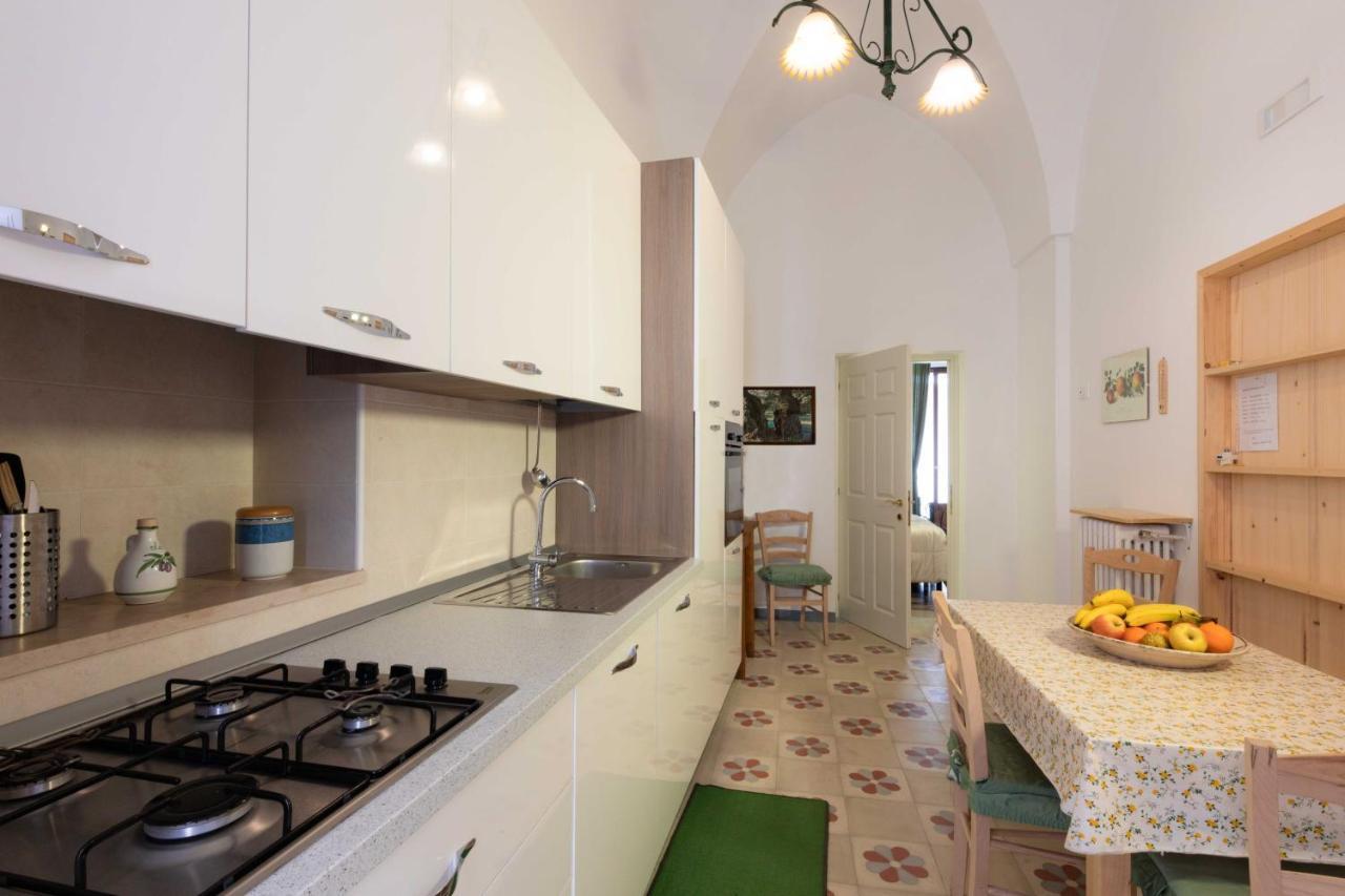 Casa Vacanza La Stradella Ostuni Zewnętrze zdjęcie