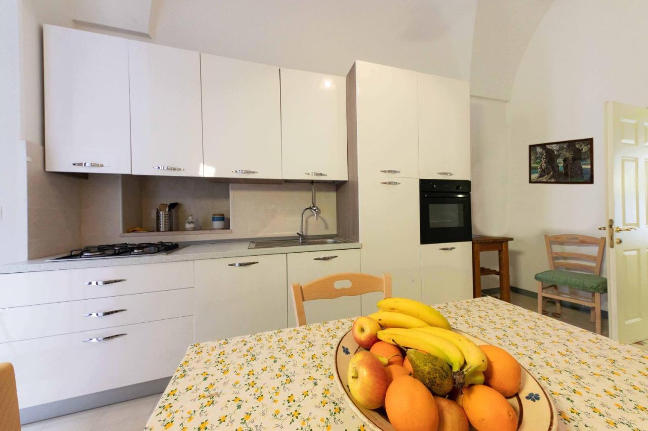Casa Vacanza La Stradella Ostuni Zewnętrze zdjęcie