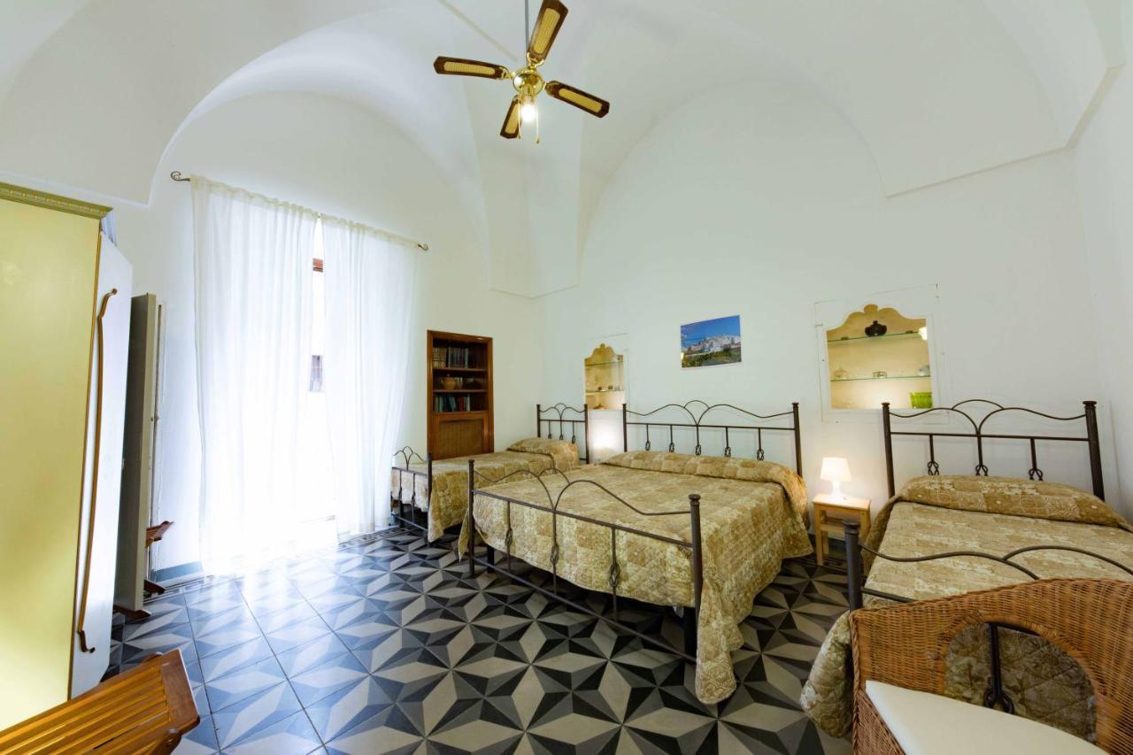 Casa Vacanza La Stradella Ostuni Zewnętrze zdjęcie