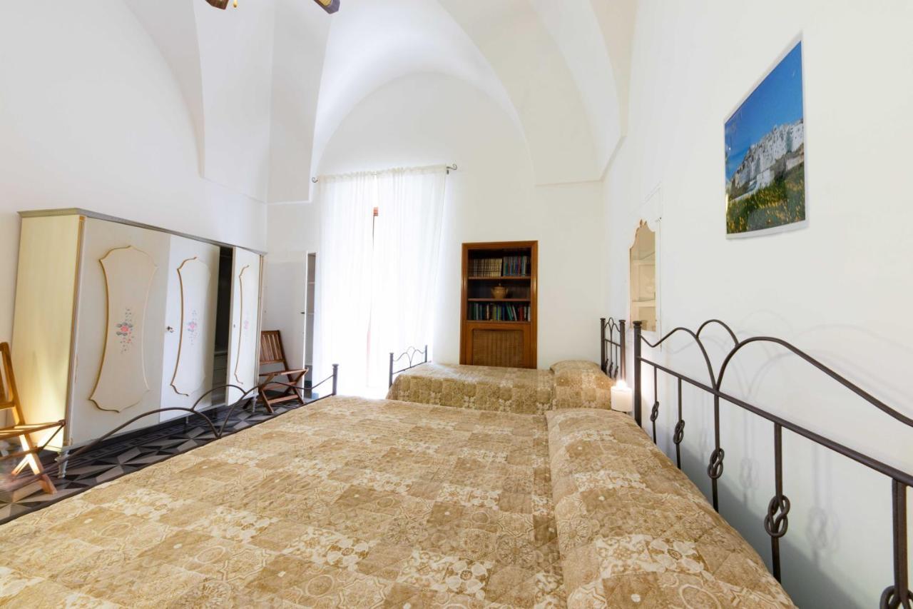 Casa Vacanza La Stradella Ostuni Zewnętrze zdjęcie