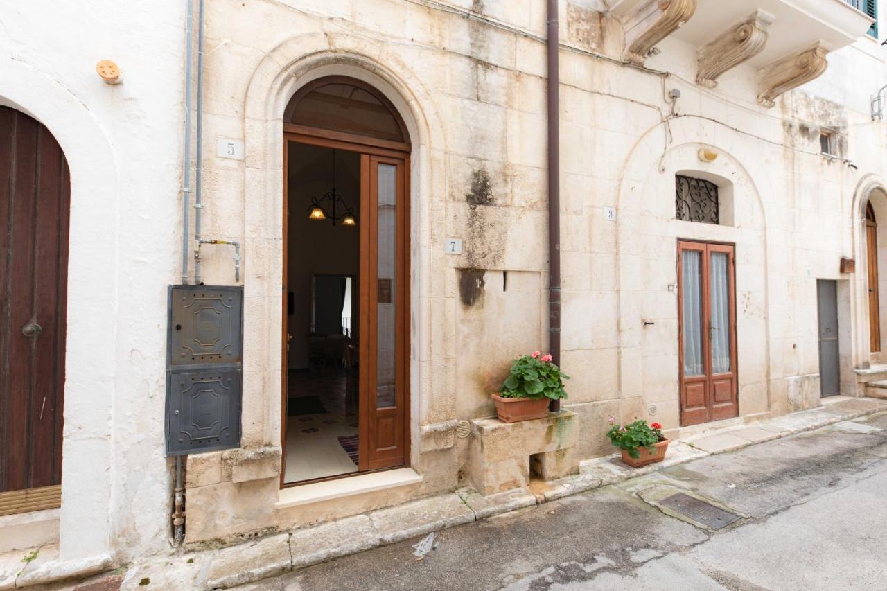 Casa Vacanza La Stradella Ostuni Zewnętrze zdjęcie