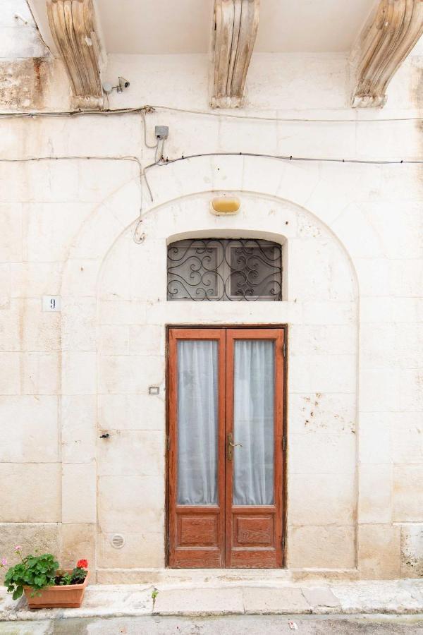 Casa Vacanza La Stradella Ostuni Zewnętrze zdjęcie