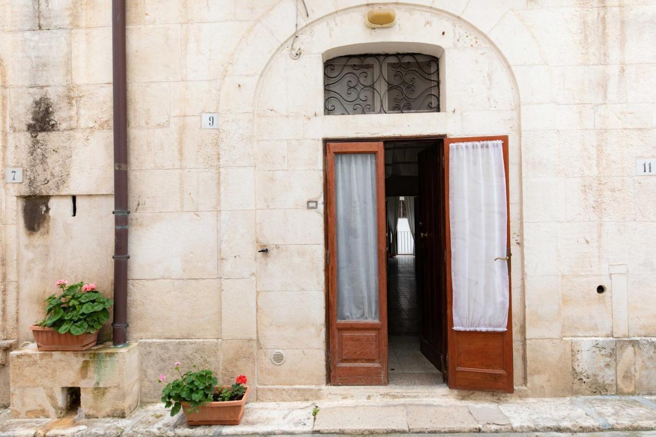 Casa Vacanza La Stradella Ostuni Zewnętrze zdjęcie