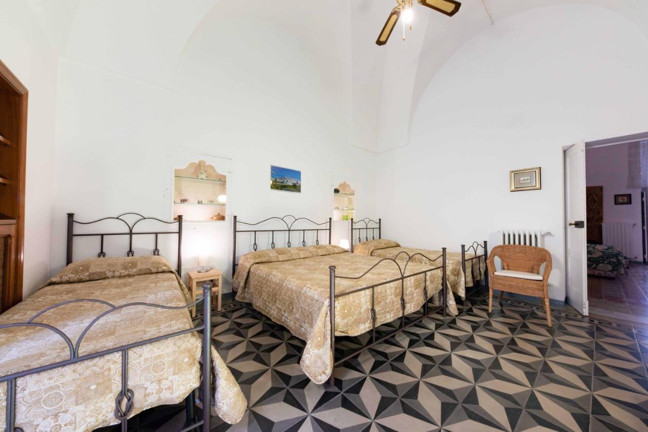 Casa Vacanza La Stradella Ostuni Zewnętrze zdjęcie