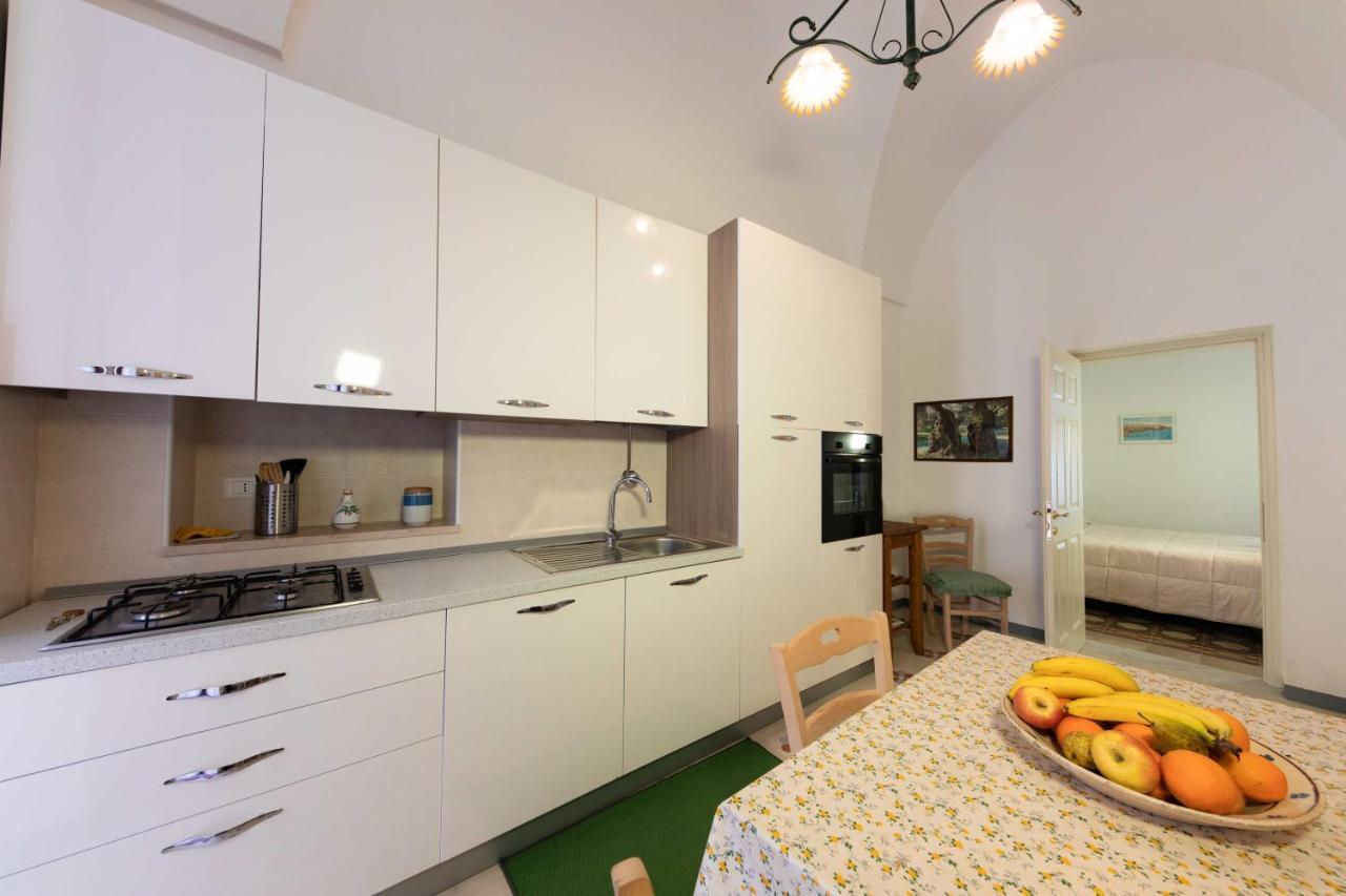 Casa Vacanza La Stradella Ostuni Zewnętrze zdjęcie