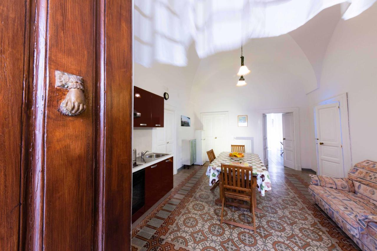 Casa Vacanza La Stradella Ostuni Zewnętrze zdjęcie