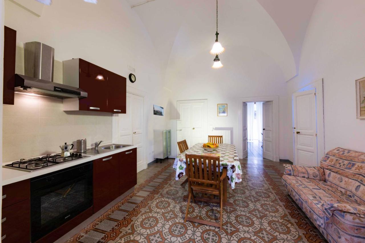 Casa Vacanza La Stradella Ostuni Zewnętrze zdjęcie